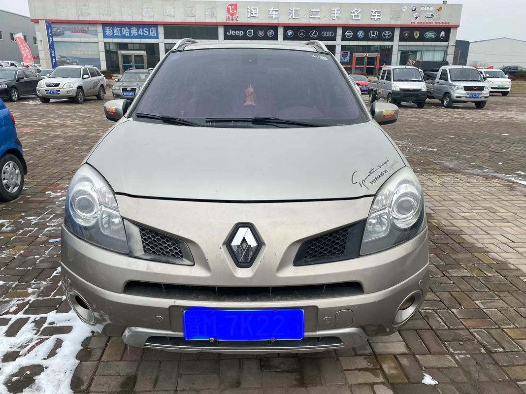 惠州236日产汽车与雷诺的合作，哈弗的低能耗柴油动力技术