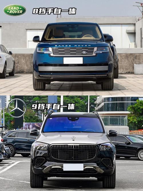 惠州236迈巴赫经典与现代的完美融合，路虎如何塑造独特的品牌形象
